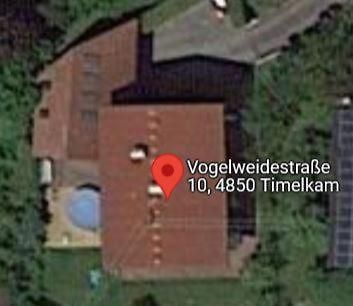 Singlewohnung Timelkam Exterior foto